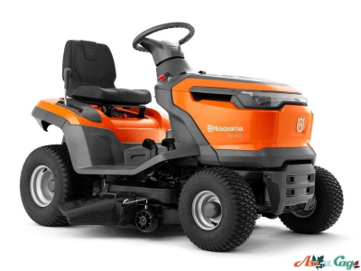 Трактор садовий Husqvarna TS 114