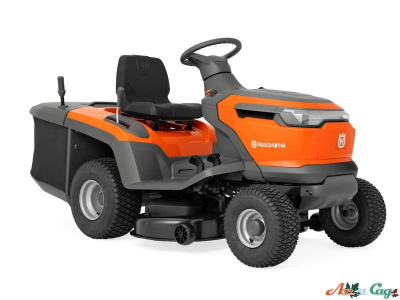 Трактор аккумуляторный Husqvarna TC 100i