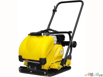 Виброплита AGT PCL 100