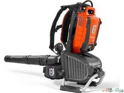 Аккумуляторный воздуходув Husqvarna 550iBTX