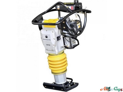 Вібротрамбовка Masalta EMR 75-M MG165 бензин