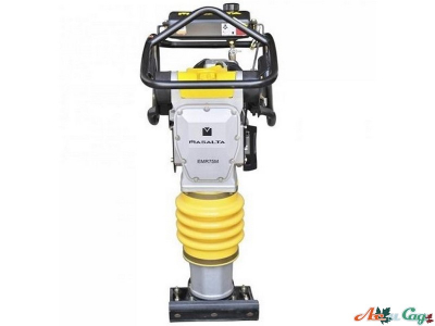 Вібротрамбовка Masalta EMR 75-M MG165 бензин