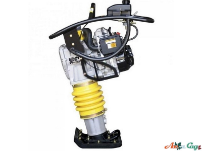 Вібротрамбовка Masalta EMR 75-M MG165 бензин
