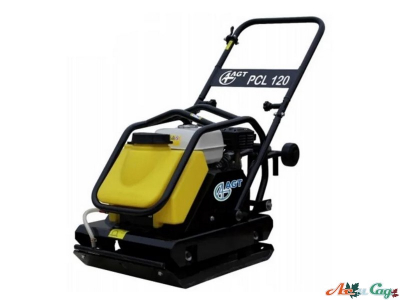 Віброплита AGT PCL 120
