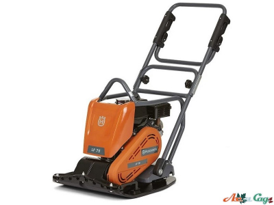 Виброплита Husqvarna LF75 LAT