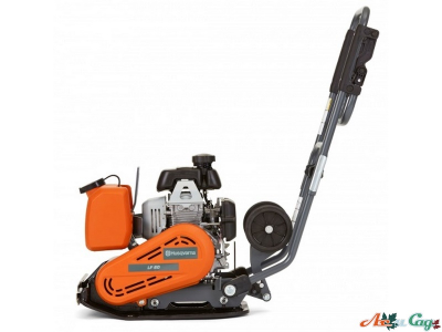 Виброплита Husqvarna LF80 LAT