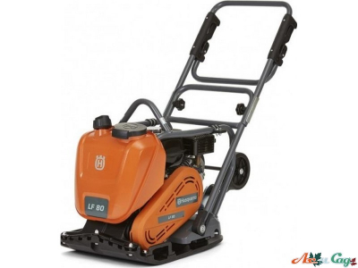Виброплита Husqvarna LF80 LAT