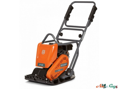 Виброплита Husqvarna LF80 L
