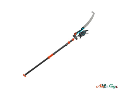 Висоторіз телескопічний Gardena StarСut Pro L Set 32 мм з пилою StarСut