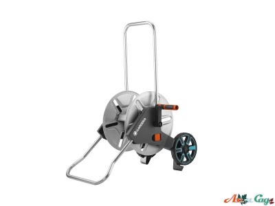 Візок для шланга Gardena AquaRoll M Metal