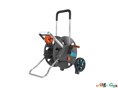 Візок для шланга Gardena AquaRoll L Easy