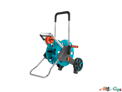 Візок для шланга Gardena AquaRoll M Easy