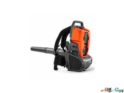 Акумуляторний повітродув Husqvarna 340i BT