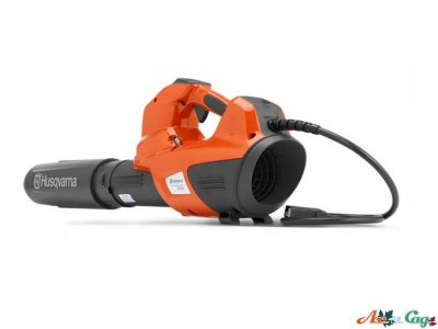 Аккумуляторный воздуходув Husqvarna 530iBX