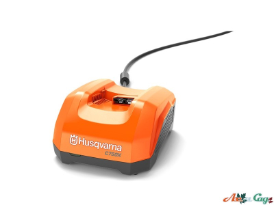 Зарядний пристрій Husqvarna 40-C750X