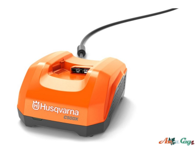 Зарядний пристрій Husqvarna 40-C500X