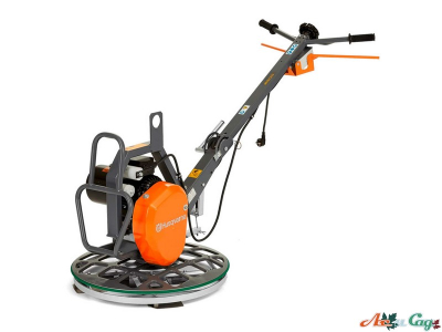 Затирочная машина Husqvarna BG 245 E F TP