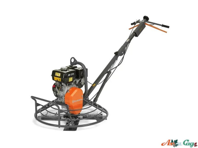 Затирочная машина Husqvarna BG 375 H9 LBC