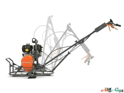 Затирочная машина Husqvarna BG 375 H9 LBC